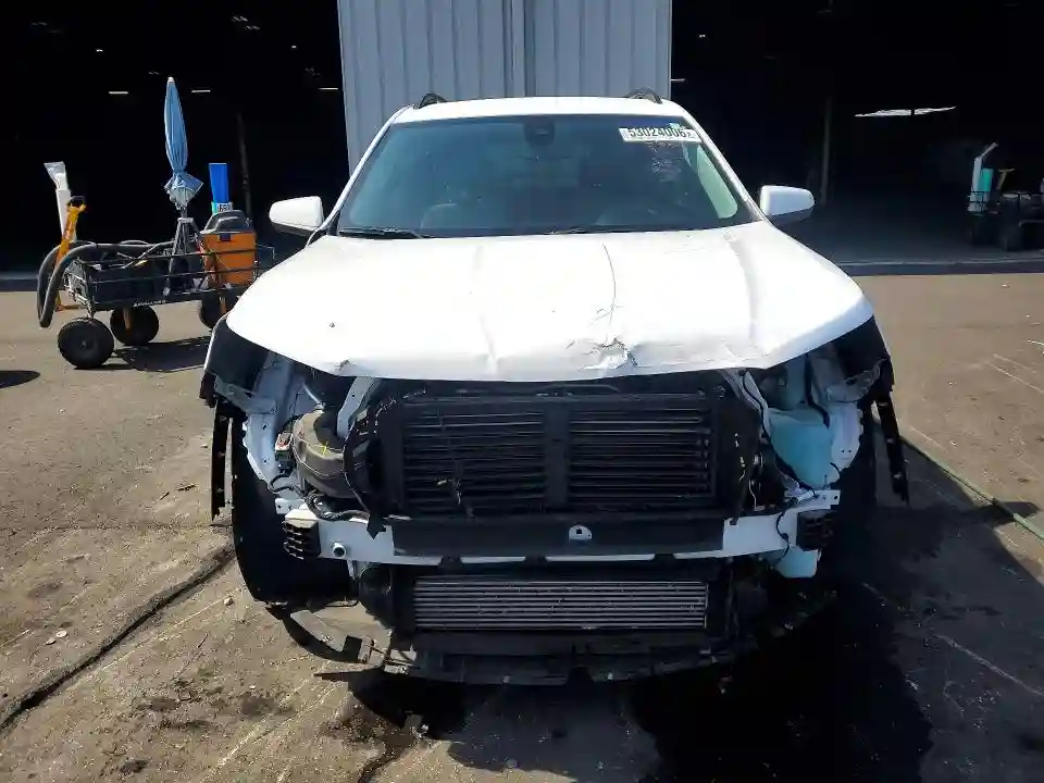 3GKALMEV5NL163958 2022 GMC TERRAIN-4