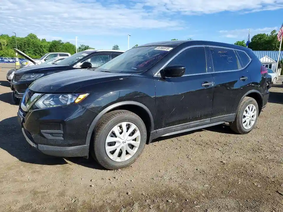 5N1AT2MV0LC785888 2020 NISSAN ROGUE-0