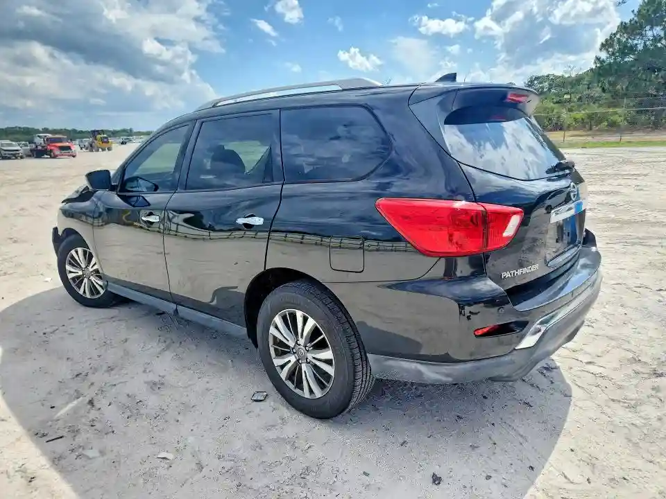 5N1DR2CN9LC600055 2020 NISSAN PATHFINDER-1