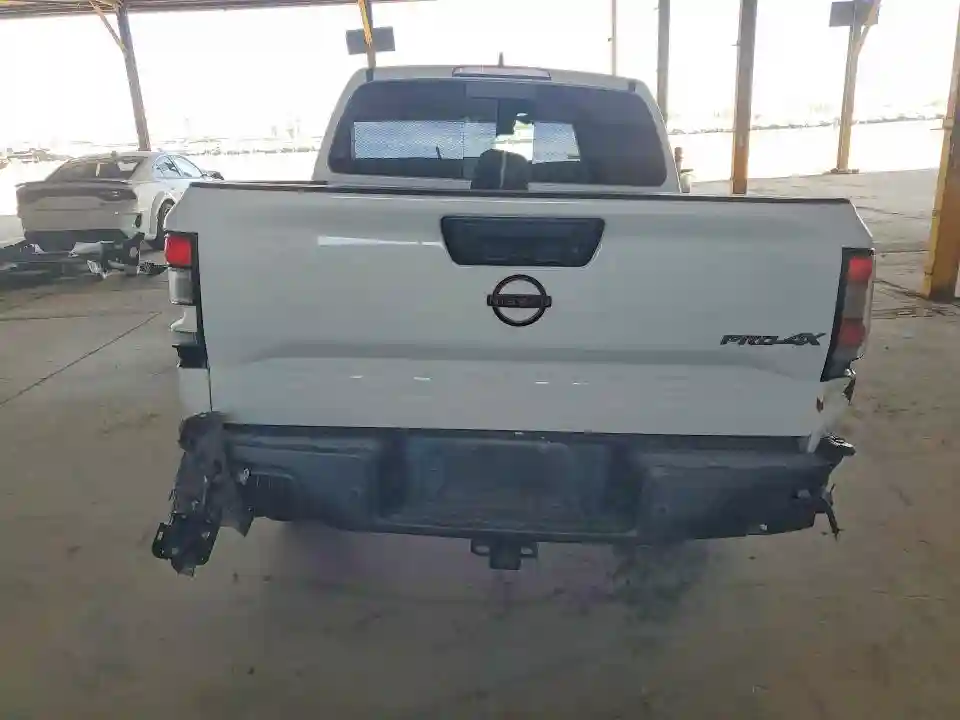 1N6ED1EK7PN631901 2023 NISSAN FRONTIER-5