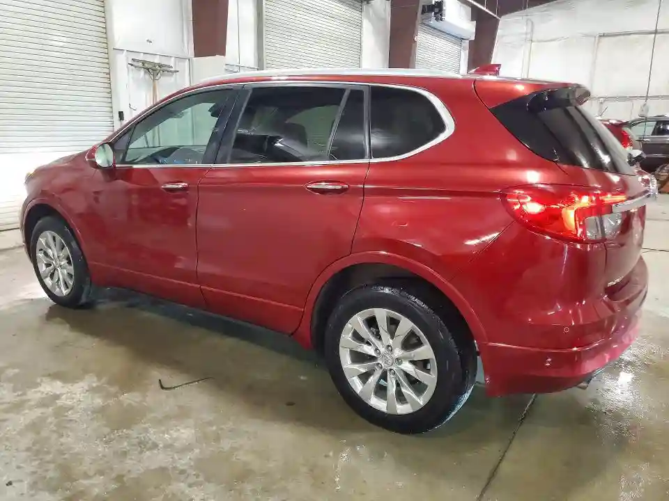 LRBFX2SA5JD115225 2018 BUICK ENVISION-1