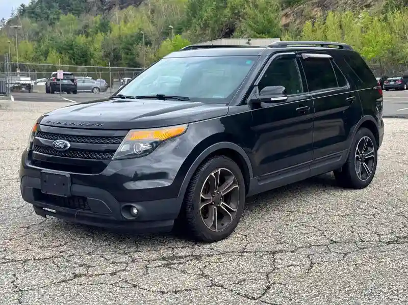 1FM5K8GT7FGC32590 2015 FORD EXPLORER-1