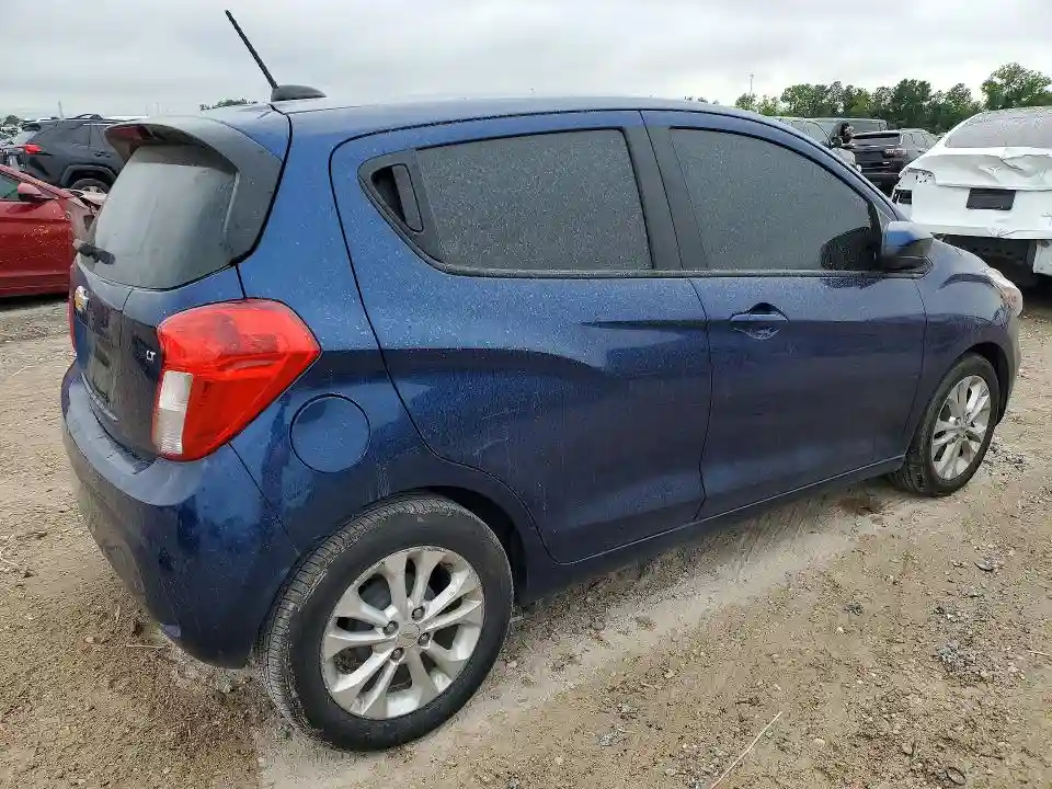 KL8CD6SA8NC018139 2022 CHEVROLET SPARK-2