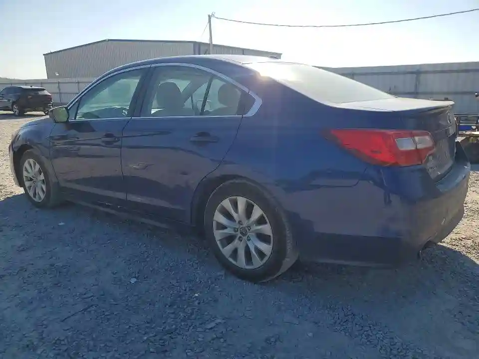 4S3BNAC63F3054142 2015 SUBARU LEGACY-1
