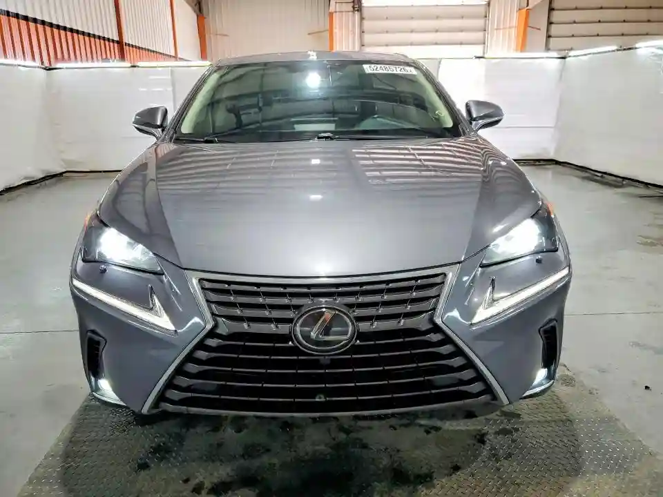JTJAARDZ4M2253523 2021 LEXUS NX-4