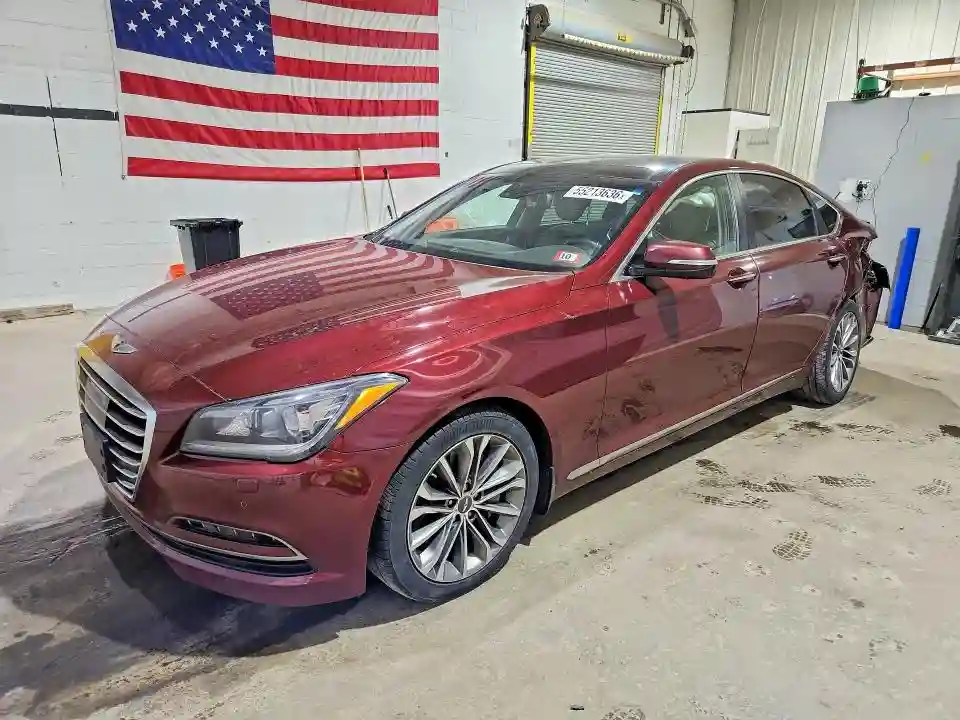 KMHGN4JE8FU037876 2015 HYUNDAI GENESIS-0
