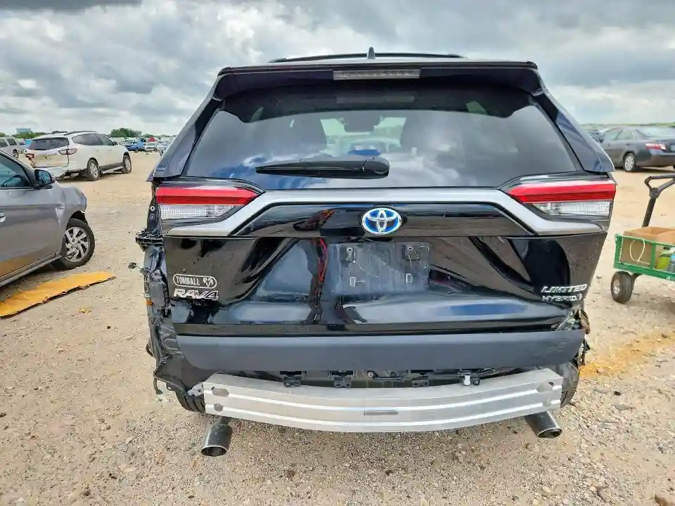 4T3D6RFV3MU058595 2021 TOYOTA RAV4-5