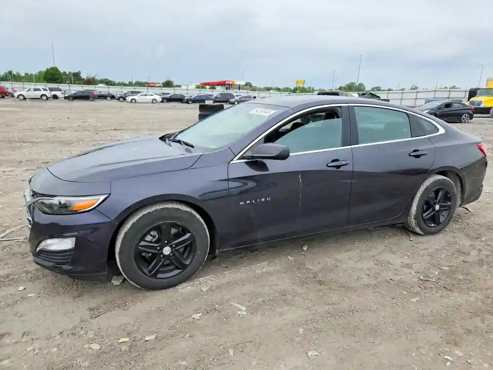 1G1ZD5ST9NF175392 2022 CHEVROLET MALIBU-0