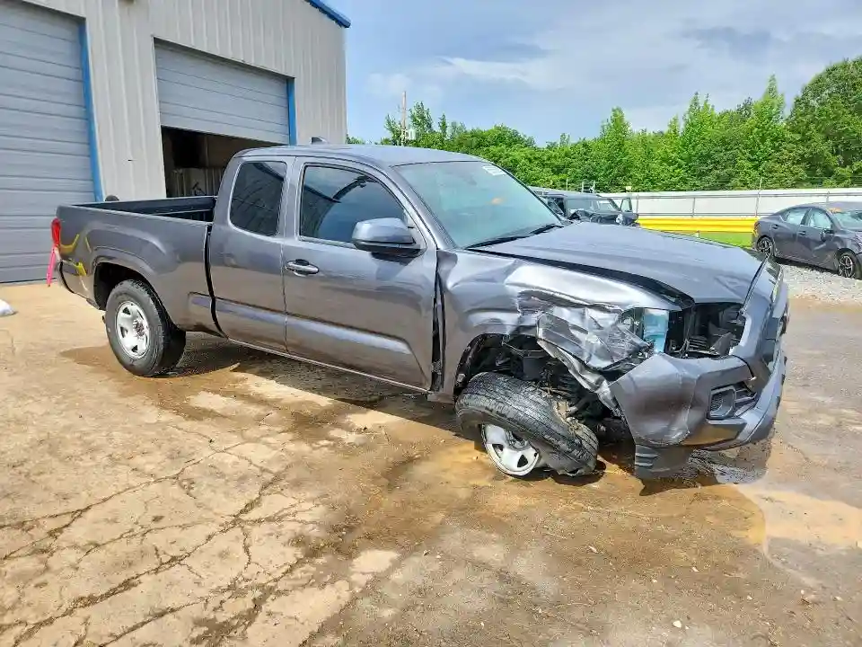 3TYRX5GN1PT082821 2023 TOYOTA TACOMA SR-3