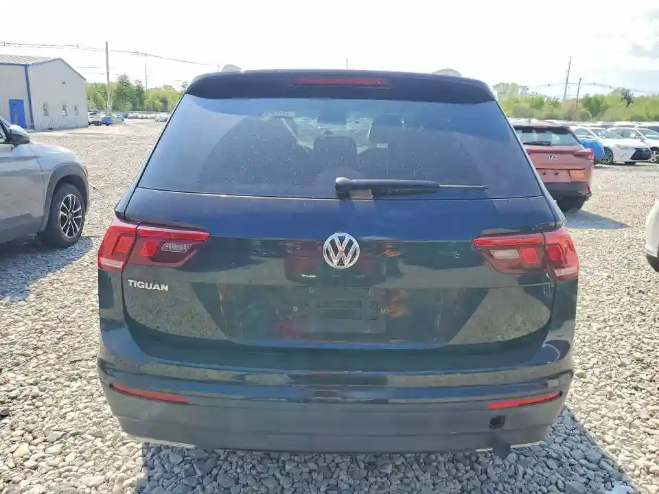 3VV0B7AX3KM018105 2019 VOLKSWAGEN TIGUAN-5