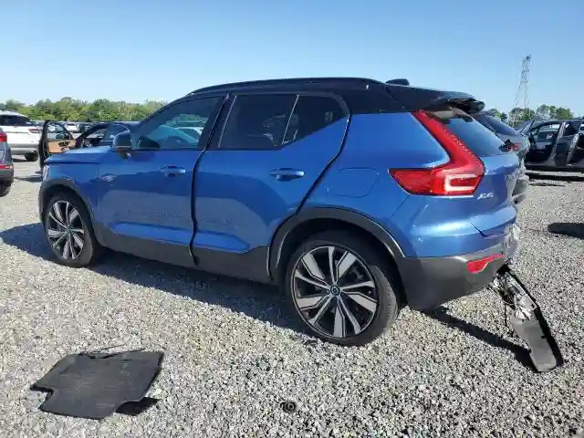 YV4ED3UR5M2562648 2021 VOLVO XC40-1