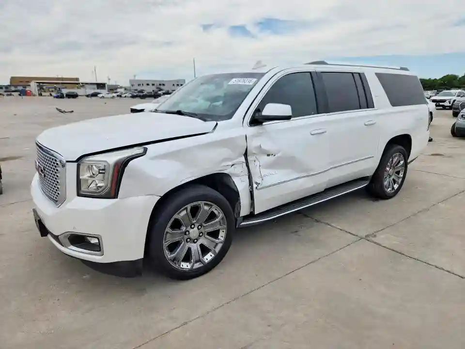 1GKS2HKJ3GR341734 2016 GMC YUKON-0