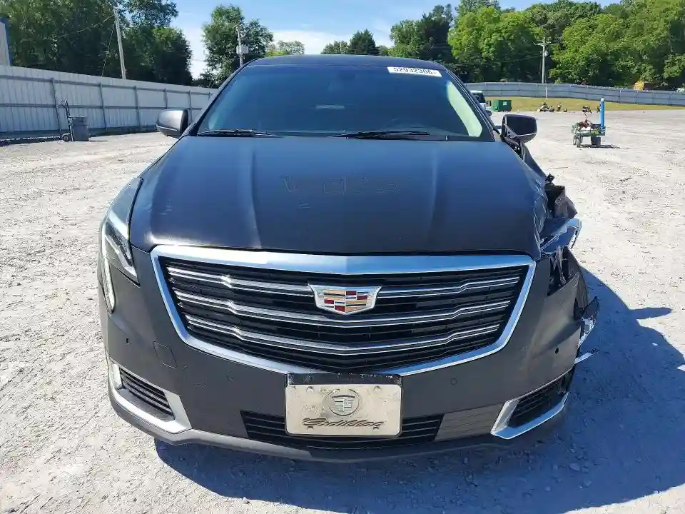 2G61M5S36K9135430 2019 CADILLAC XTS-4