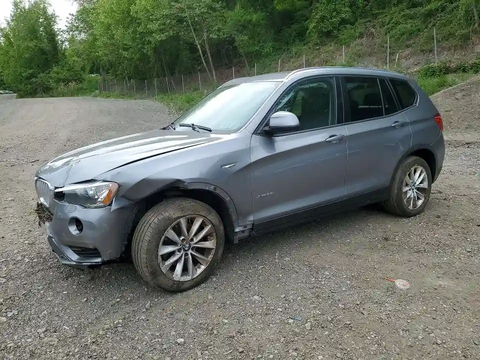 5UXWX9C57G0D83660 2016 BMW X3-0