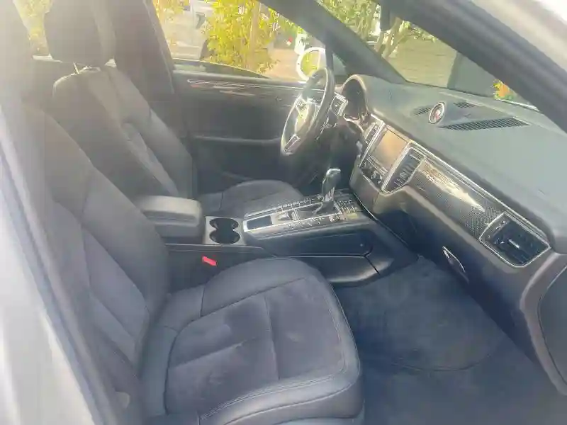 WP1AB2A53FLB51778 2015 PORSCHE MACAN-5