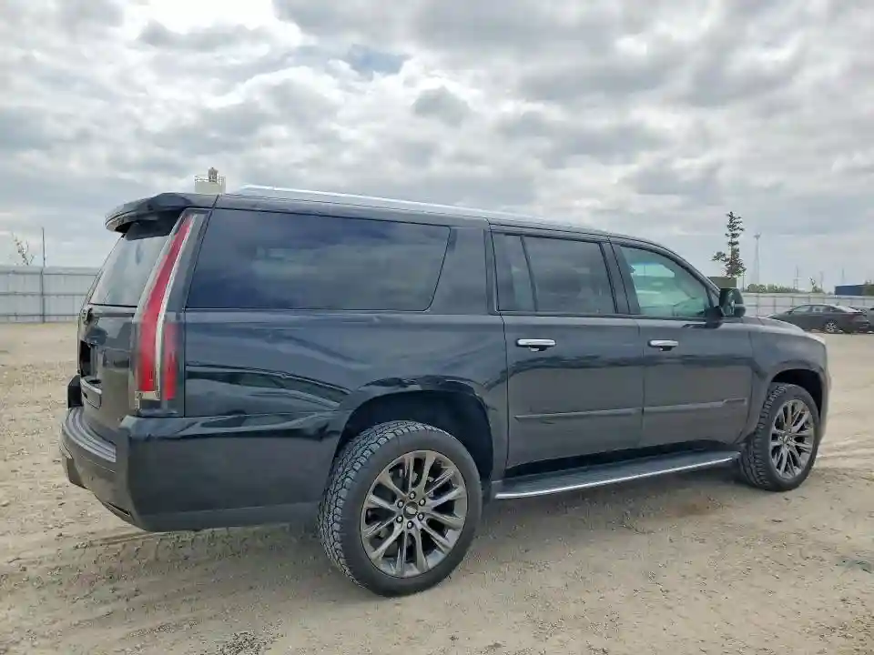 1GYS4JKJXKR340208 2019 CADILLAC ESCALADE-2