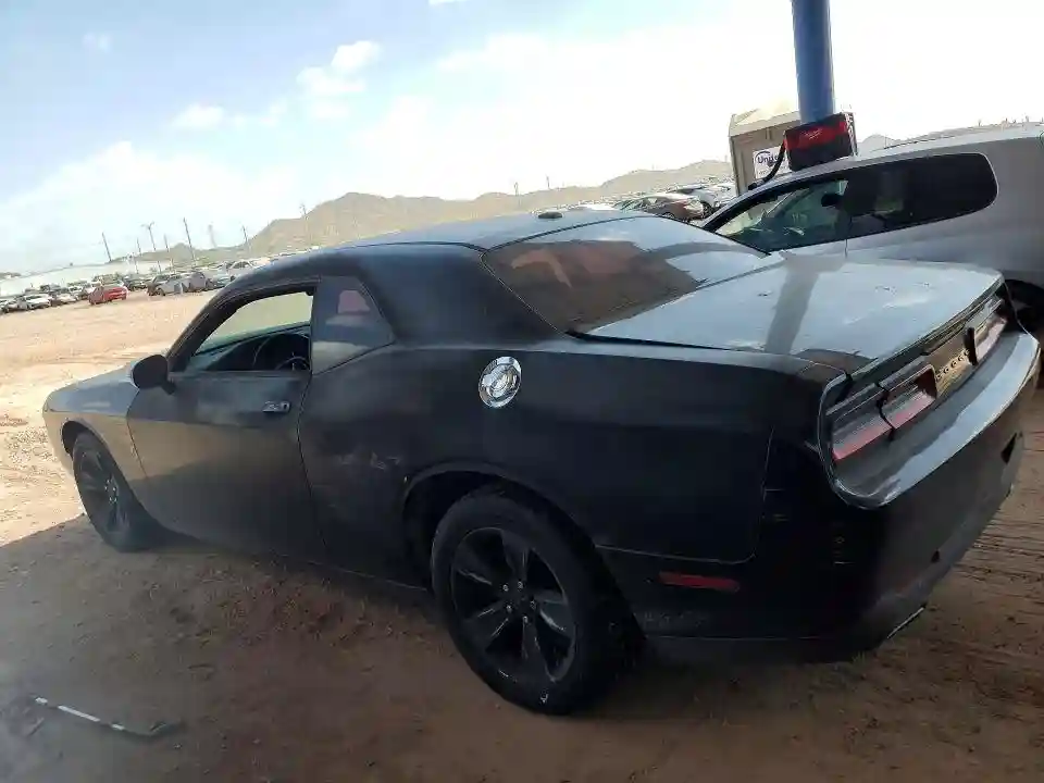 2C3CDZAGXHH548908 2017 DODGE CHALLENGER-1
