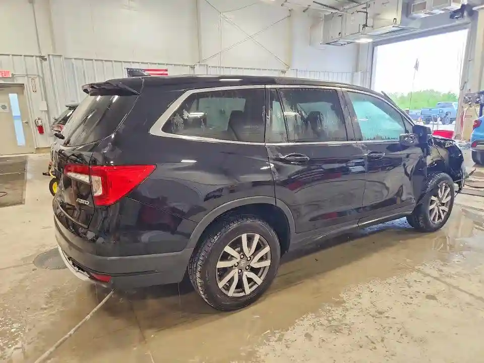 5FNYF6H50KB047876 2019 HONDA PILOT-2