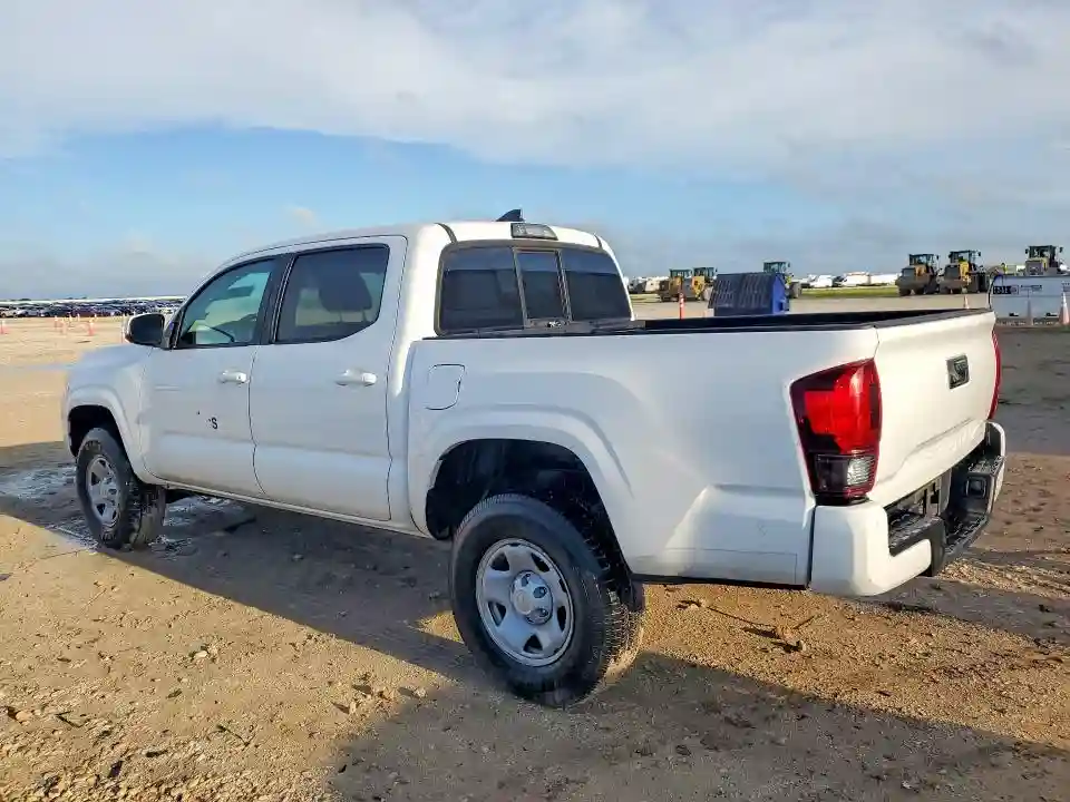 5TFAX5GN6KX164250 2019 TOYOTA TACOMA-1