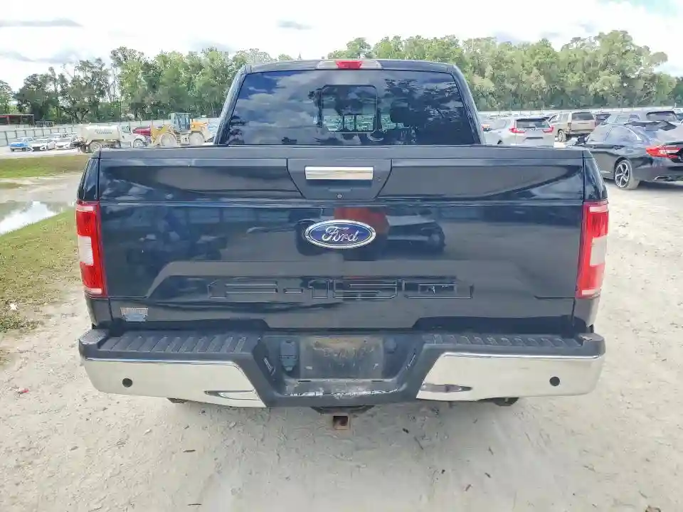 1FTEW1E50JFD82253 2018 FORD F150-5