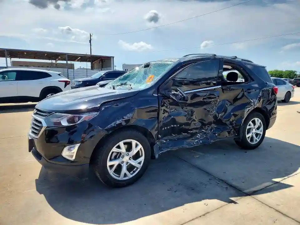 3GNAXLEX7LL257730 2020 CHEVROLET EQUINOX-0