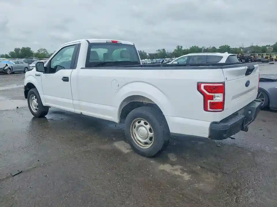 1FTMF1CB5LKD15033 2020 FORD F150-1