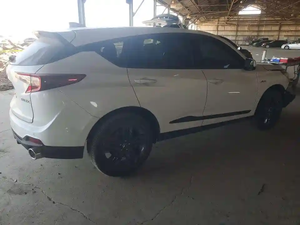 5J8TC1H69PL001502 2023 ACURA RDX-2