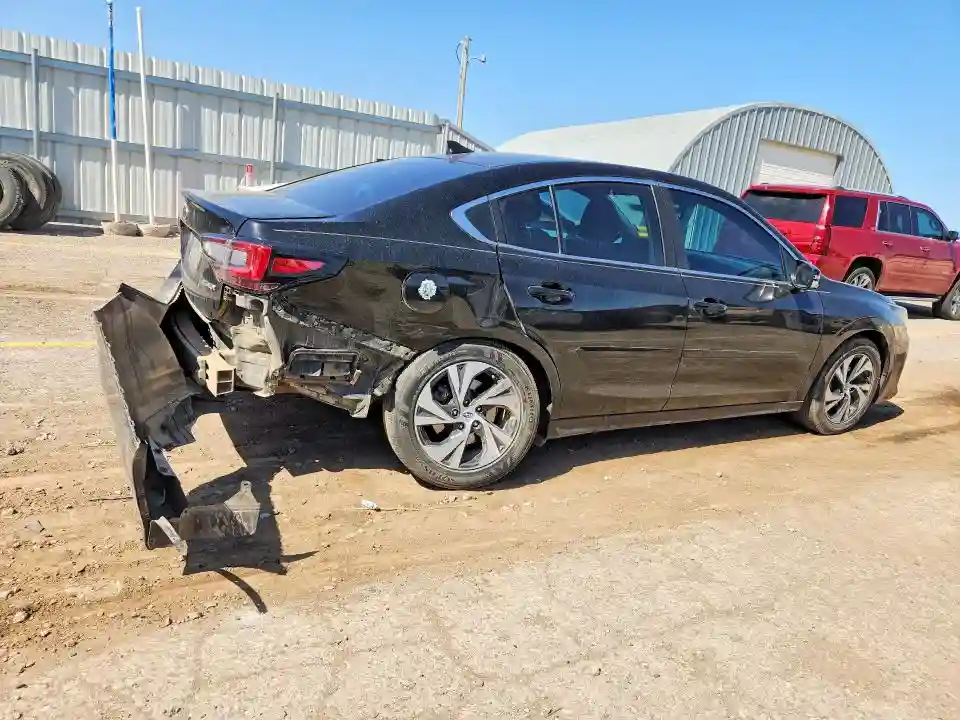 4S3BWAC6XL3022748 2020 SUBARU LEGACY-2