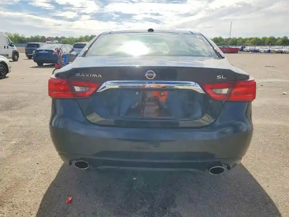 1N4AA6AP7GC905849 2016 NISSAN MAXIMA-5