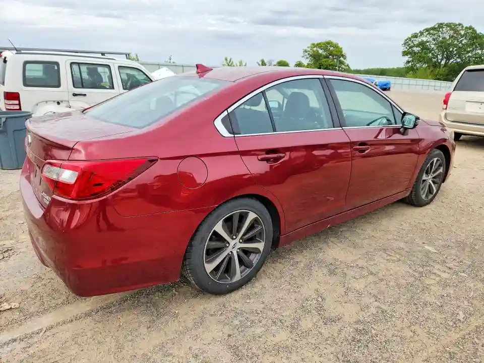 4S3BNAN66H3049436 2017 SUBARU LEGACY-2