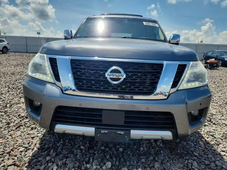 JN8AY2NE5H9707538 2017 NISSAN ARMADA-4