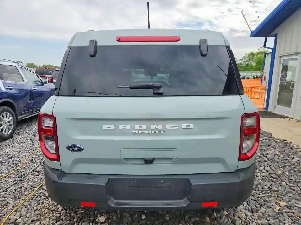 3FMCR9B63PRD60961 2023 FORD BRONCO-5