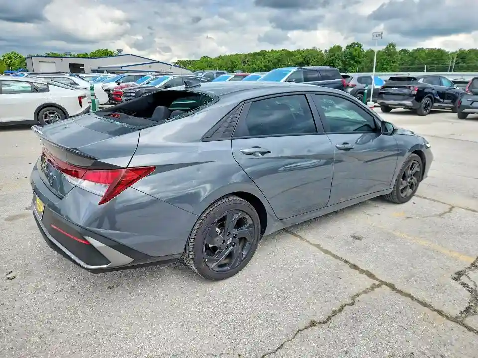 KMHLM4DG1TU120320 2026 HYUNDAI ELANTRA-2