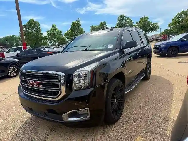 1GKS2BKC7GR450793 2016 GMC YUKON-1