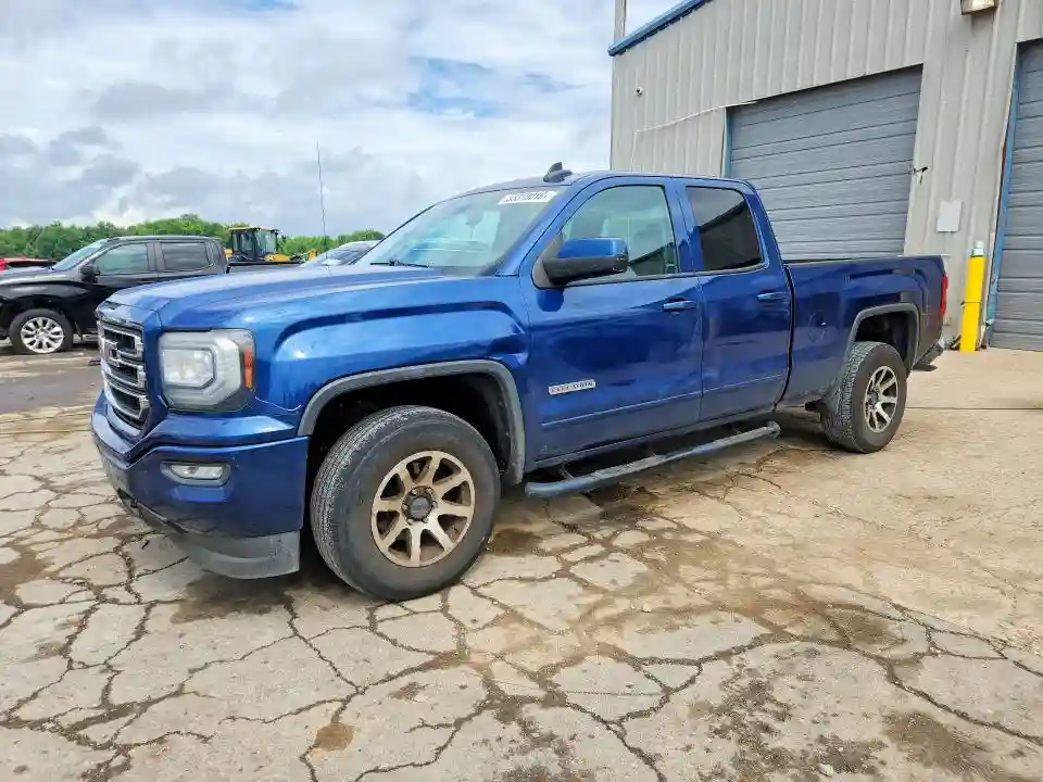 1GTR1LEH3GZ318849 2016 GMC SIERRA-0