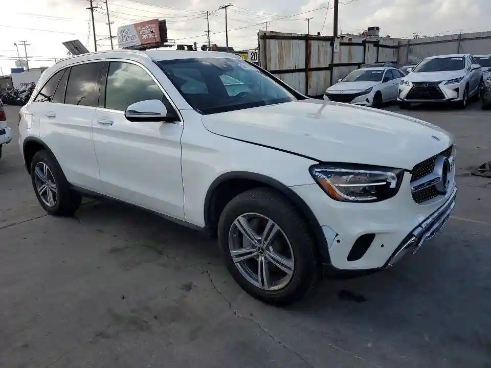 W1N0G8DB6NV361483 2022 MERCEDES-BENZ GLC-CLASS-3