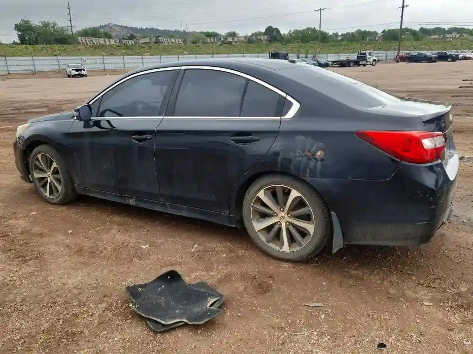 4S3BNAL64F3018749 2015 SUBARU LEGACY-1