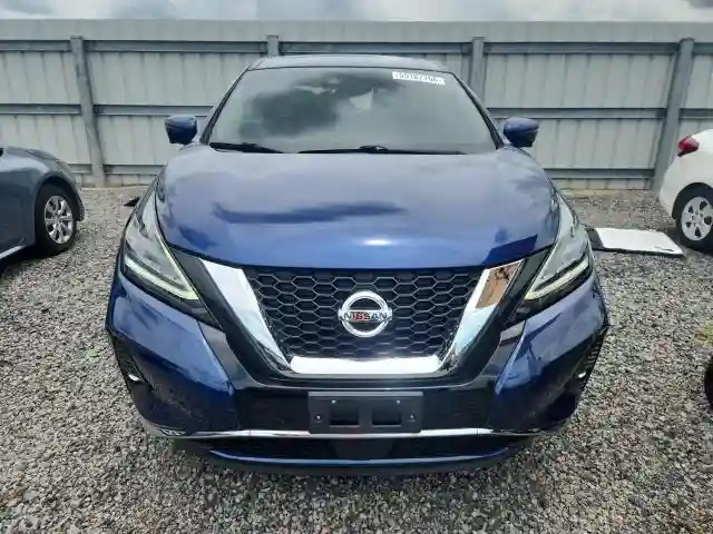 5N1AZ2CS9NC114423 2022 NISSAN MURANO-4