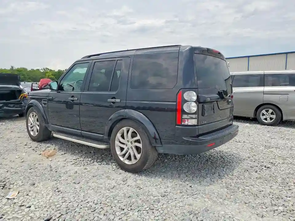 SALAG2V60GA824604 2016 LAND ROVER LR4-1