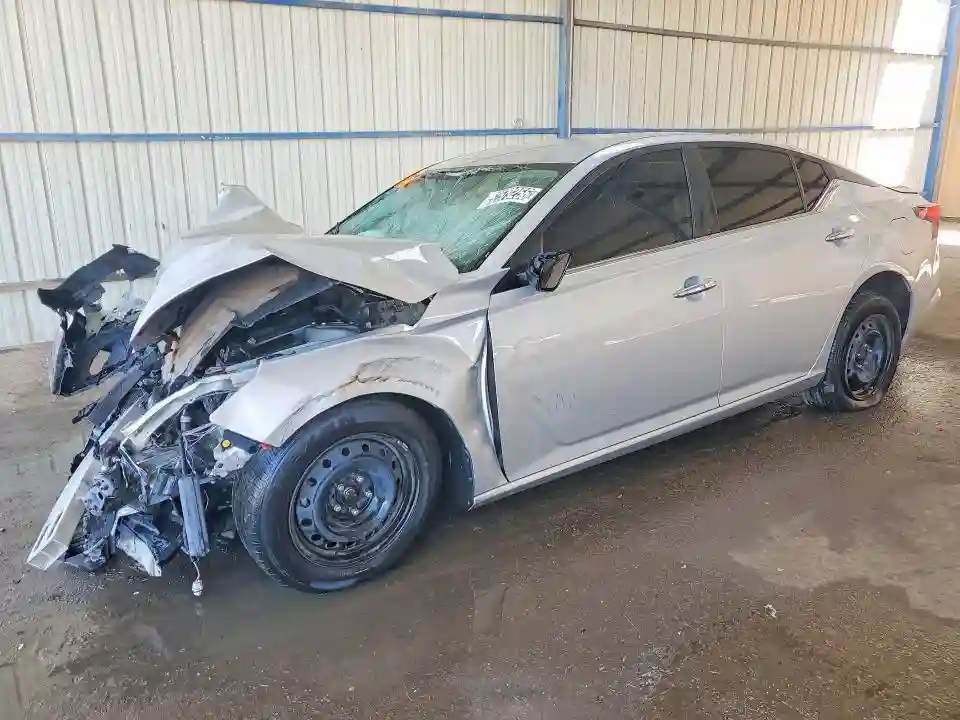 1N4BL4BV0LC193775 2020 NISSAN ALTIMA-0