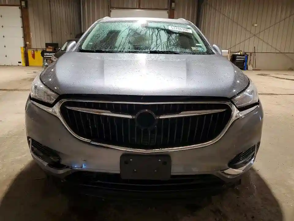5GAEVAKW8KJ294177 2019 BUICK ENCLAVE-4