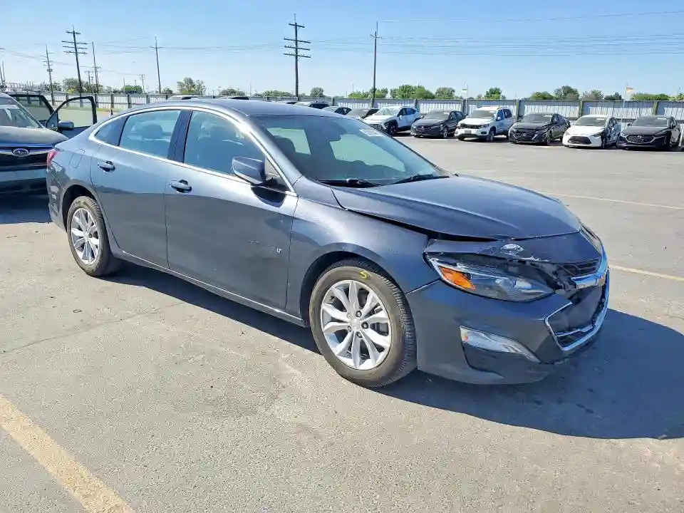 1G1ZD5ST3MF070474 2021 CHEVROLET MALIBU-3