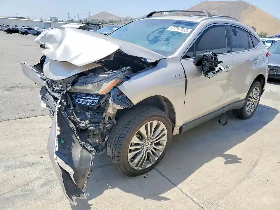 JTEAAAAH9MJ076985 2021 TOYOTA VENZA-0