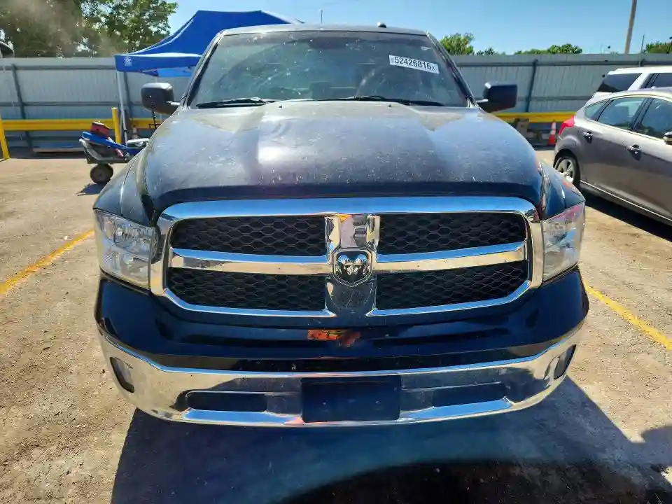 3C6RR7KT4LG131551 2020 RAM 1500-4