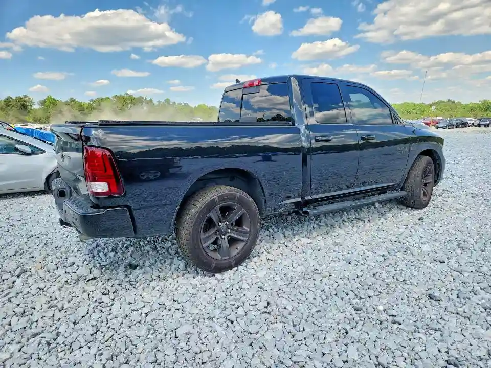 1C6RR7HT2HS508319 2017 RAM 1500-2