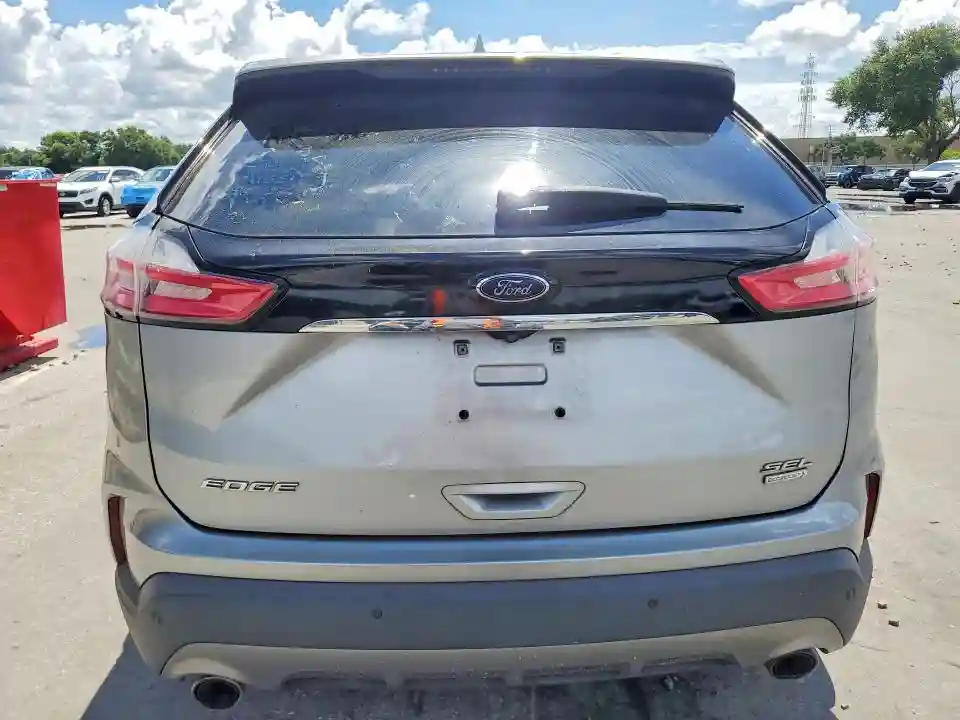 2FMPK3J90LBA30752 2020 FORD EDGE-5