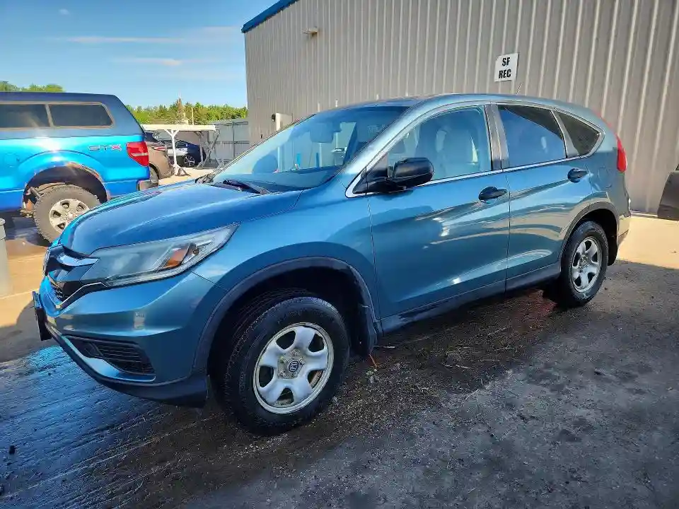 5J6RM4H35FL017489 2015 HONDA CRV-0