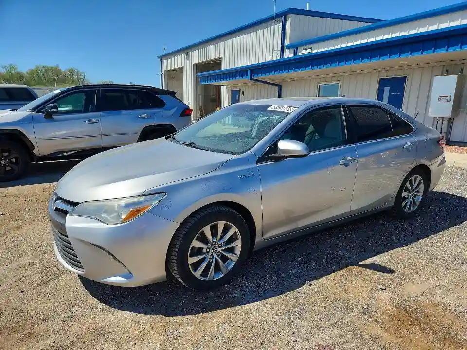 4T1BD1FKXGU199018 2016 TOYOTA CAMRY SOLA-0