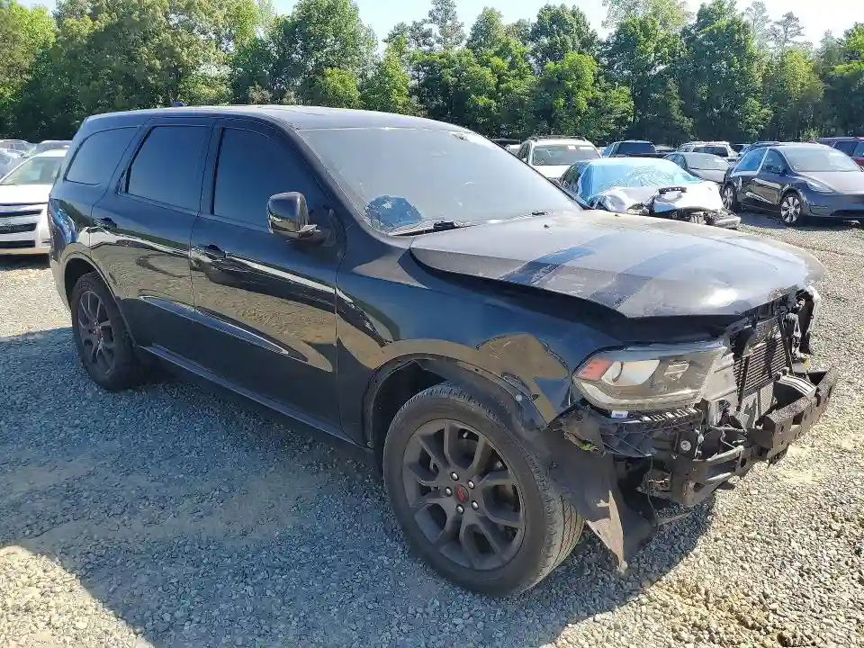 1C4SDHCTXGC466920 2016 DODGE DURANGO-3