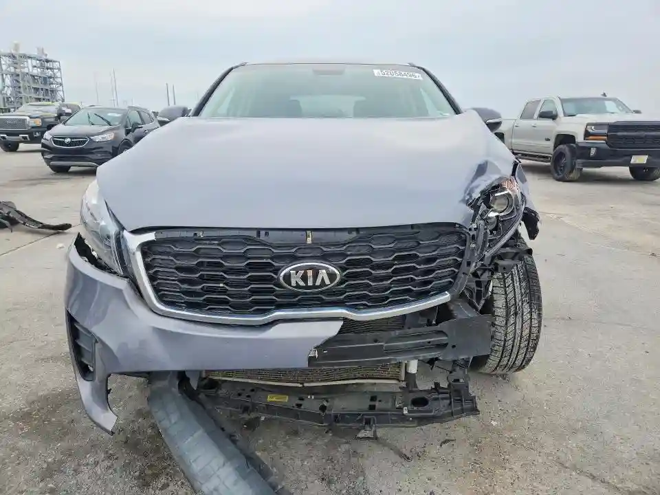 5XYPG4A5XLG668902 2020 KIA SORENTO-4
